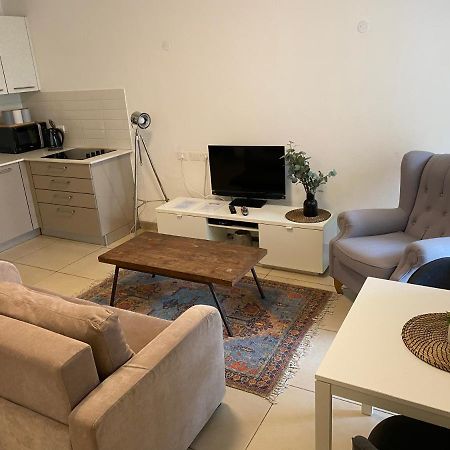Best Location In Jerusalen City Center Luaran gambar