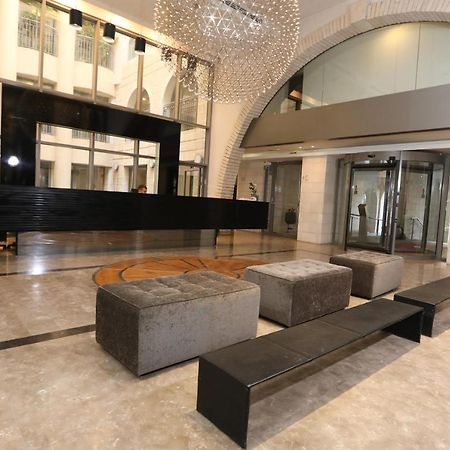 Best Location In Jerusalen City Center Luaran gambar