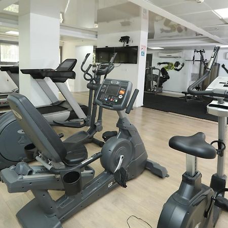 Best Location In Jerusalen City Center Luaran gambar