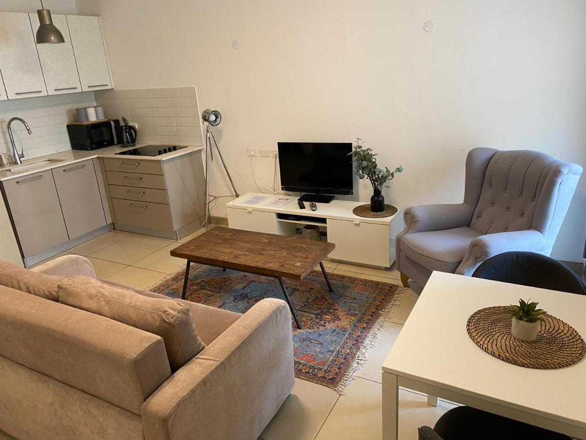 Best Location In Jerusalen City Center Luaran gambar