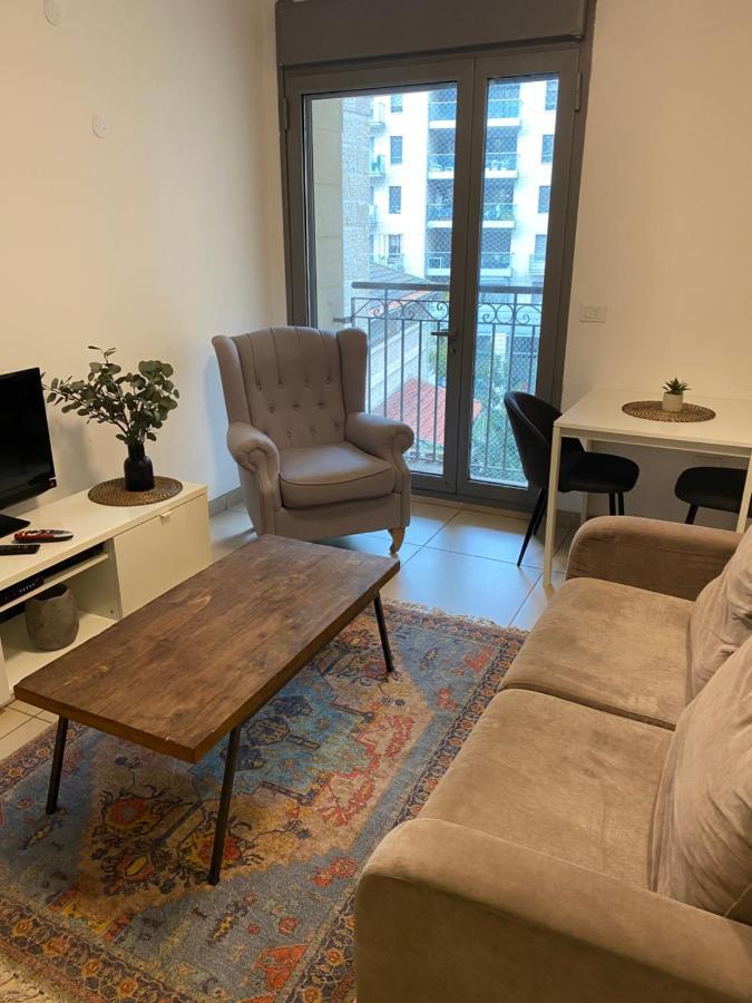 Best Location In Jerusalen City Center Luaran gambar