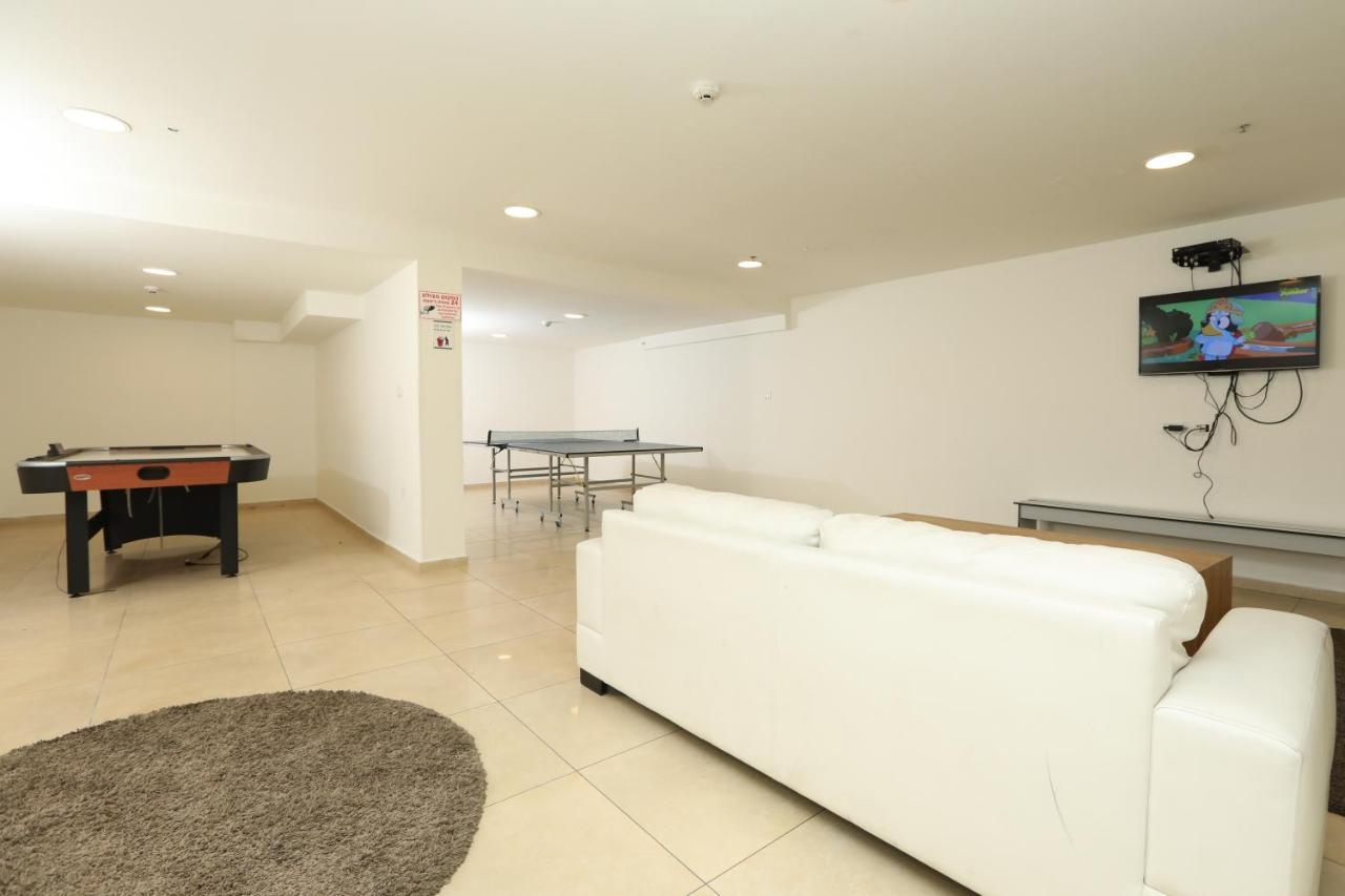 Best Location In Jerusalen City Center Luaran gambar