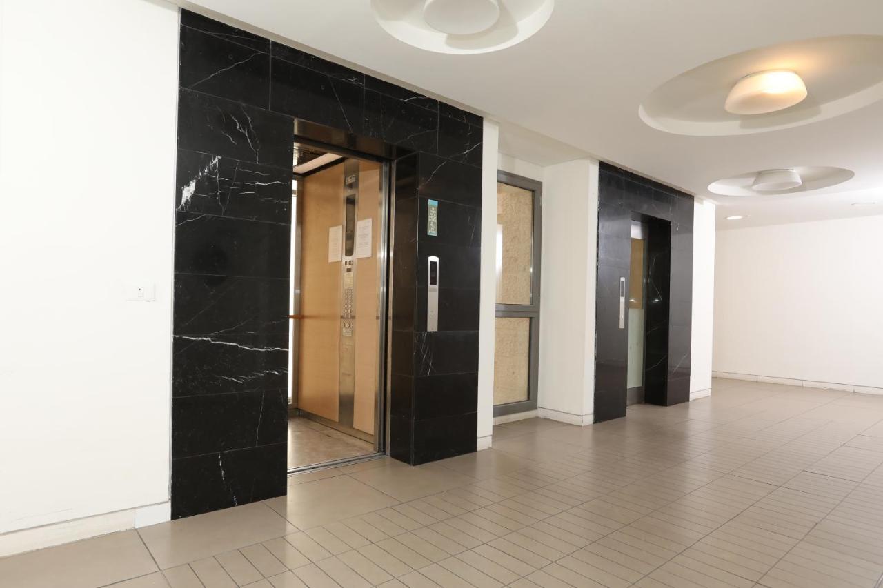 Best Location In Jerusalen City Center Luaran gambar