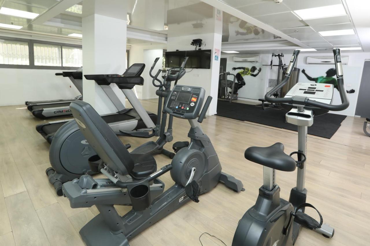 Best Location In Jerusalen City Center Luaran gambar