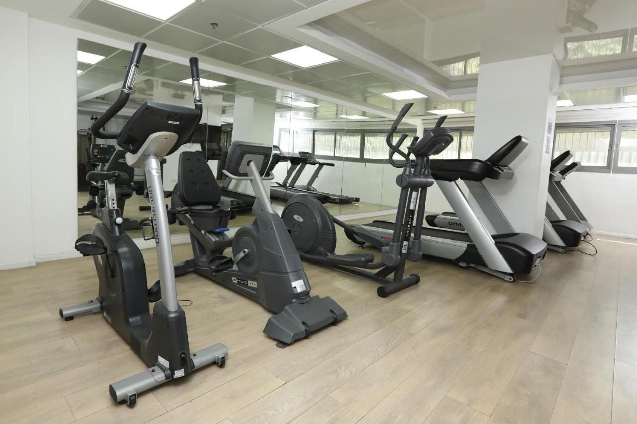Best Location In Jerusalen City Center Luaran gambar