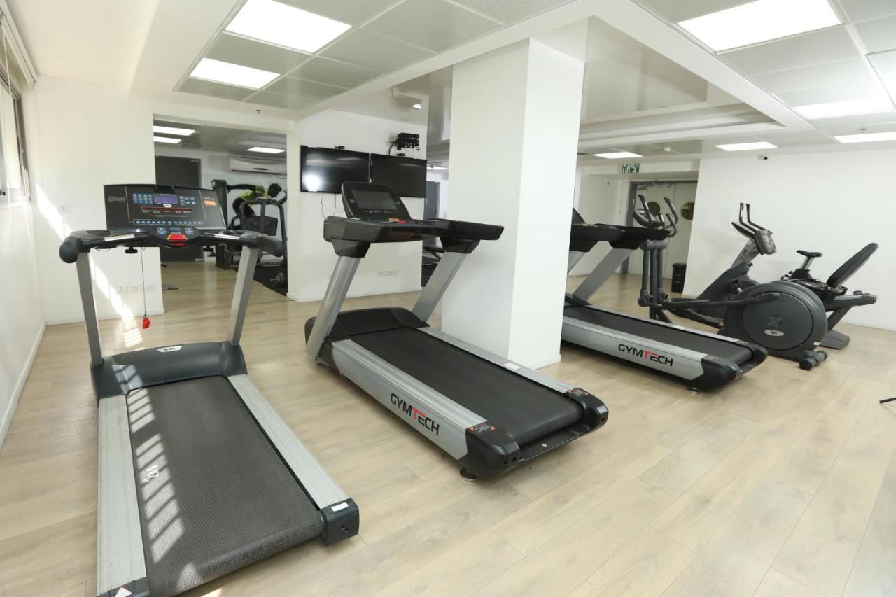 Best Location In Jerusalen City Center Luaran gambar