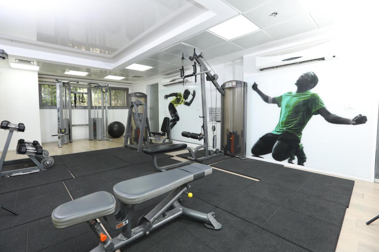 Best Location In Jerusalen City Center Luaran gambar