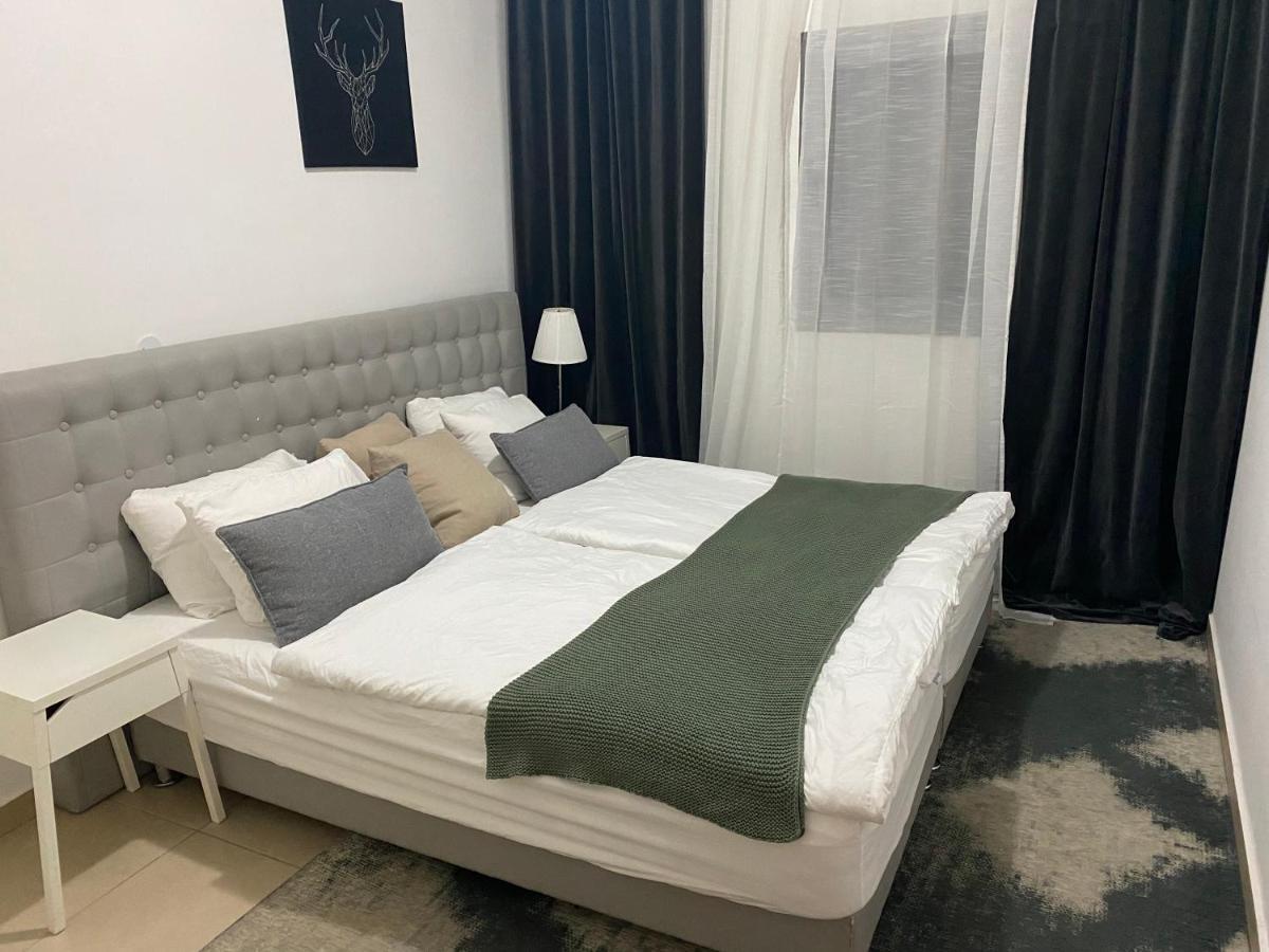 Best Location In Jerusalen City Center Luaran gambar